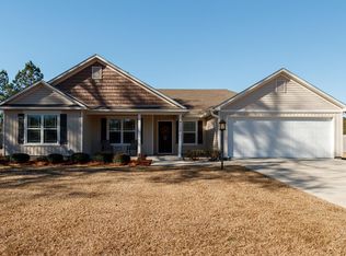 4130 Meredith Dr, Valdosta, GA 31605