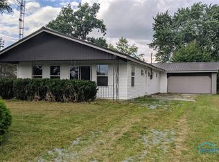 8666 County Road R, Pioneer, OH 43554