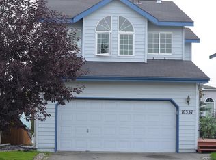 10337 Ridge Park Dr, Anchorage, AK 99507