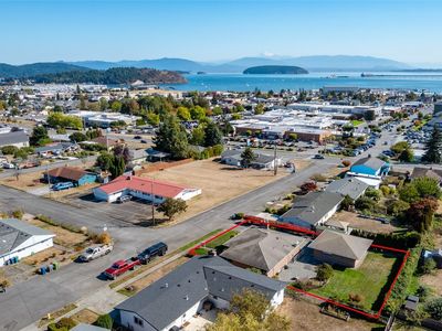 1307 26th Street, Anacortes, WA, 98221