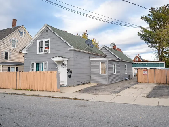 30-30 1/2 Vine Street, Nashua, NH 03060