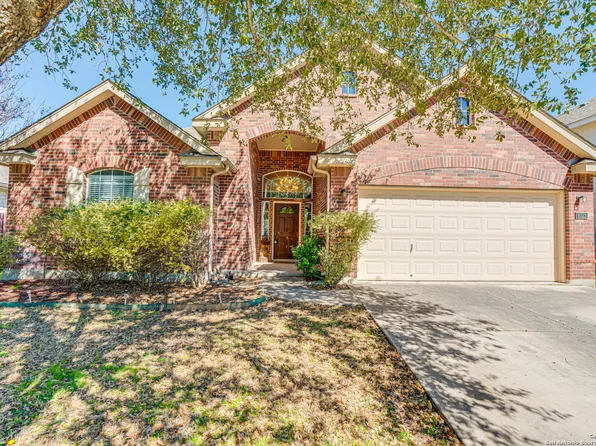 8323 BORDEAUX BAY, San Antonio, TX 78255