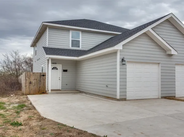 1609 Daniel St, Fort Worth, TX 76104