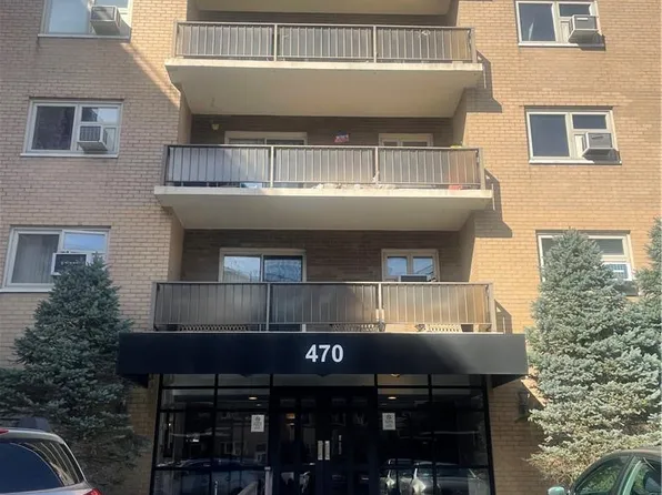 470 Halstead Avenue #1J, Harrison, NY 10528