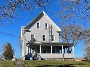 0 Main St, Dighton, MA 02715