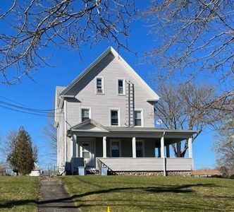 0 Main St, Dighton, MA, 02715