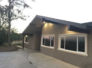 21718 Stockdale Hwy, Bakersfield, CA 93314