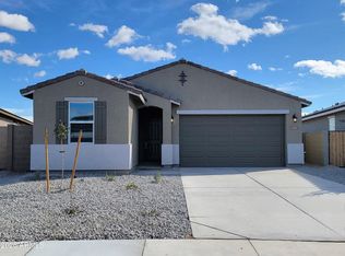 19475 N BARANO Drive, Maricopa, AZ 85138