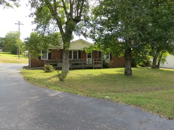 1549 Mill St, Pulaski, TN 38478