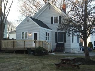 6 Franklin Street Ct, Peabody, MA 01960