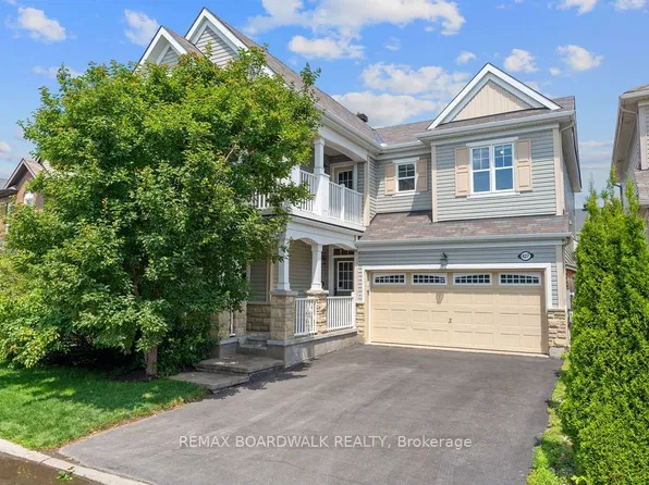 427 Brigatine Ave, Ottawa, ON K2S 0P7