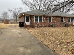 103 Sage Rd #1/2, Silver Lake, KS 66539