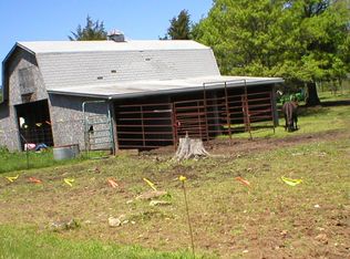 29251 E Moles Rd, El Dorado Springs, MO 64744