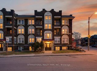 109 Balsam Ave S #1, Hamilton, ON L8M 3B2