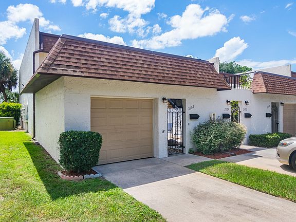 2nd image of 2602 Demaret Dr #322B