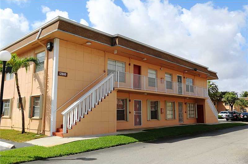 1st image of 12810 SW 43rd Dr APT 214B
