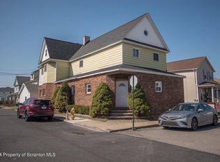 500 4th Ave, Jessup, PA 18434