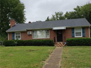 4711 Greenleigh Rd, Richmond, VA 23223