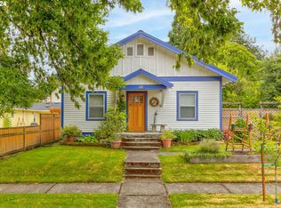 120 N 4th Ave, Ridgefield, WA 98642