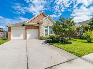 31889 Forest Oak Ln, Conroe, TX 77385