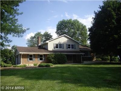 15307 Dellinger Rd, Williamsport, MD, 21795
