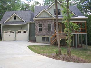 8 Treaty Point Way, Fountain Inn, SC 29644