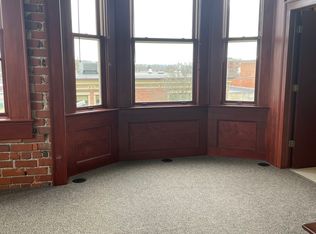 112 N Buckeye St #201, Wooster, OH 44691