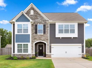 646 Grantleigh Dr, Duncan, SC 29334