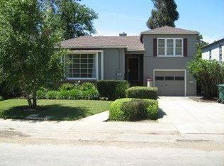 1553 Westmoor Rd, Burlingame, CA 94010