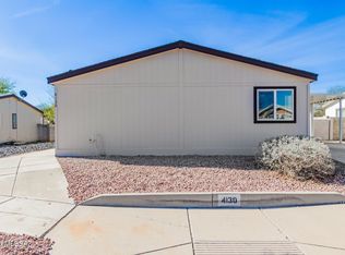 4130 E White Water Dr, Tucson, AZ 85706