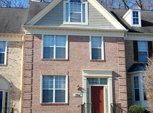 704 Leister Dr, Lutherville Timonium, MD 21093