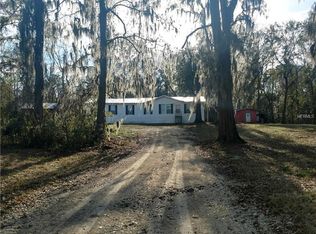 7508 52nd St, Live Oak, FL 32060