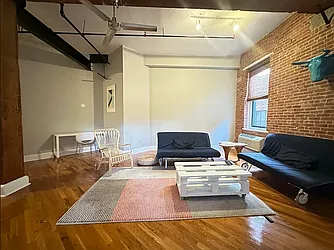 Rented by Dream Space Realty