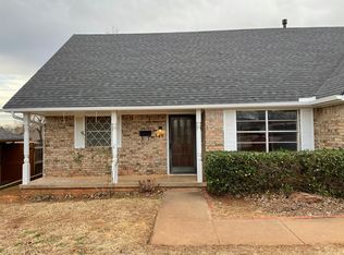 340 Travis Cir, Edmond, OK 73013