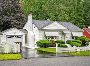 18 Tatnuck Gdns, Worcester, MA 01602