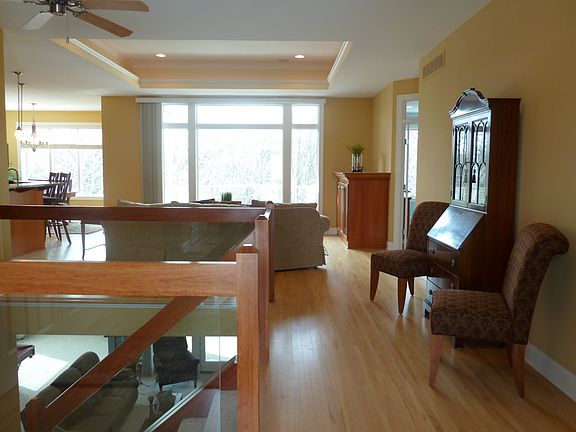Main Floor