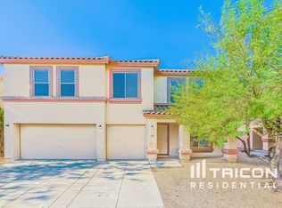 3261 E San Manuel Rd, San Tan Valley, AZ 85143