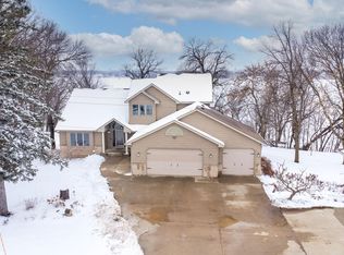 5017 Imhoff Ave SW, Howard Lake, MN 55349