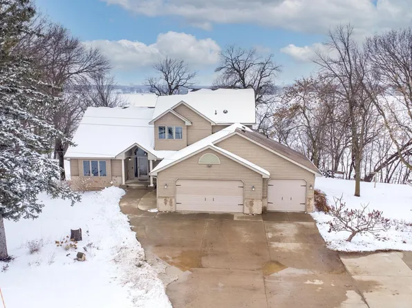 5017 Imhoff Ave SW, Howard Lake, MN 55349