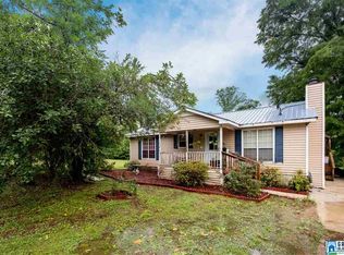 649 McCrory Rd, Odenville, AL 35120