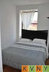 Rented by KVNY Soho