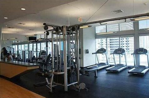 2nd image of 1111 SW 1st Avenue Brickell #180