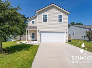 6 Kiawah Dr, Beaufort, SC 29906