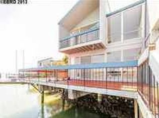 435 Cola Ballena, Alameda, CA 94501