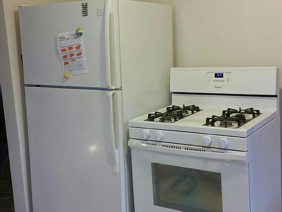 Appliances