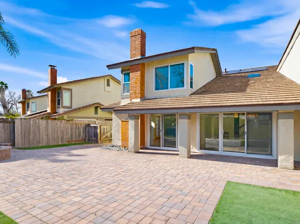 12959 Creek Park Dr, Poway, CA 92064