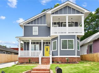 867 Welch St SW, Atlanta, GA 30310