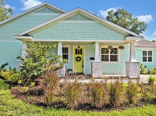 2407 Chelsea St, Orlando, FL 32803