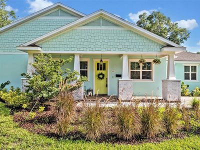 2407 Chelsea St, Orlando, FL, 32803