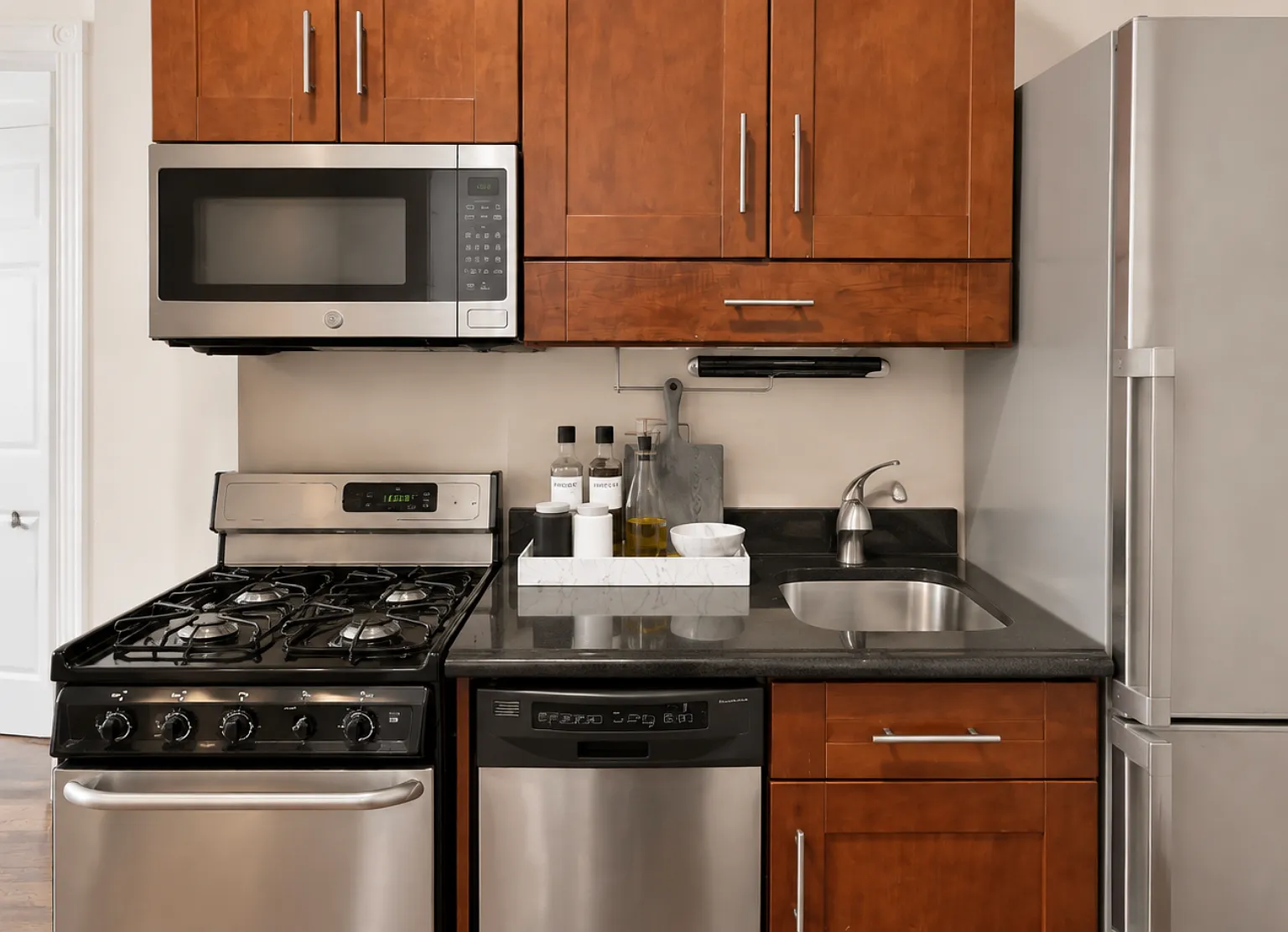 432 East 13th Street — Photo 1